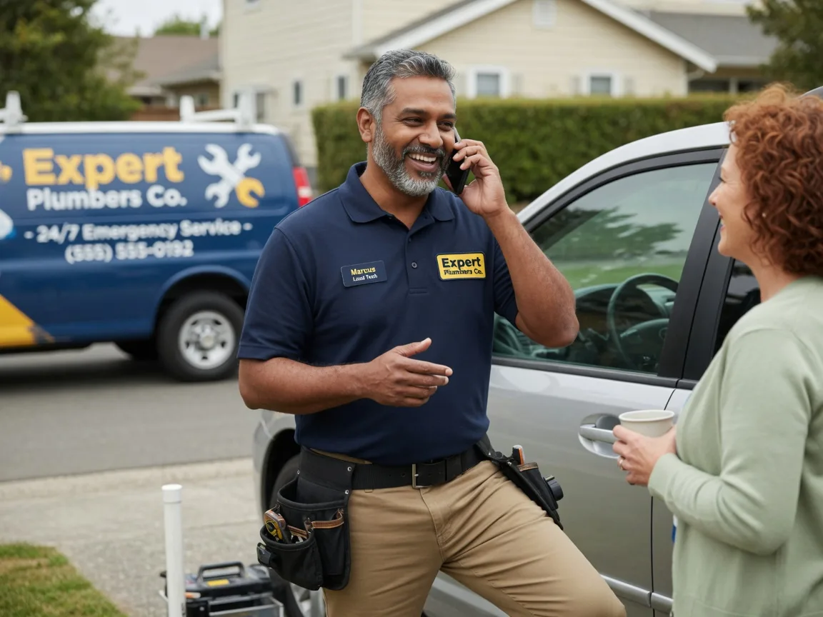 Drain Cleaning Quincy, MO FAQs
