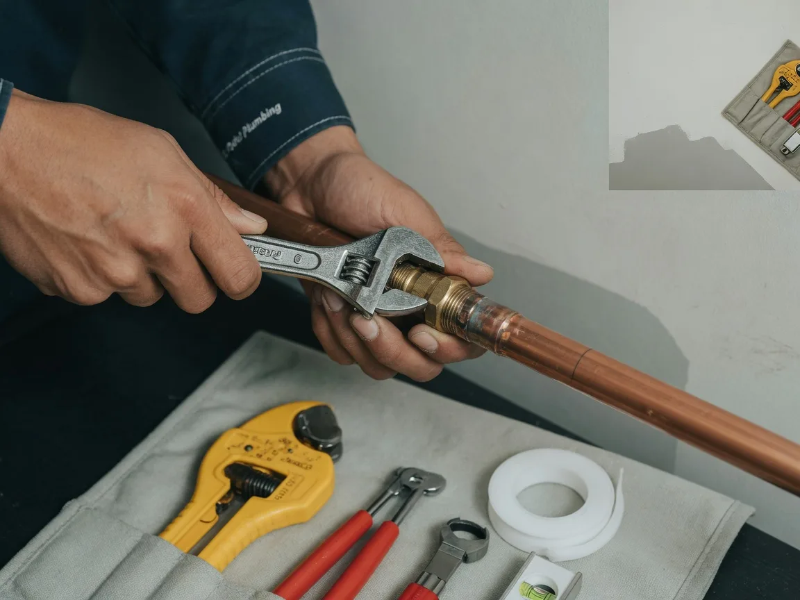 Why choose Drain Cleaning in Quincy, MO